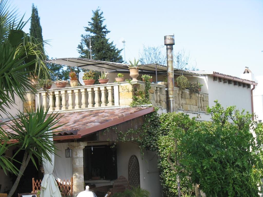 Villa Cecilia Matino Zimmer foto